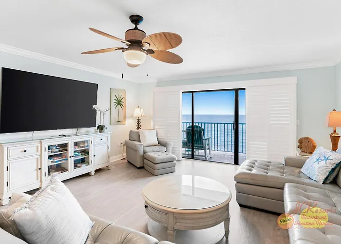 Apartment Dollar 504 Clearwater Beach