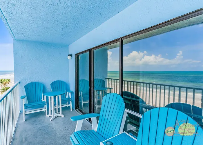 Apartment Dollar 504 Clearwater Beach
