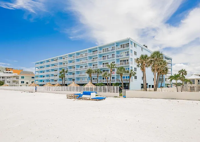 Dollar 504 * Clearwater Beach