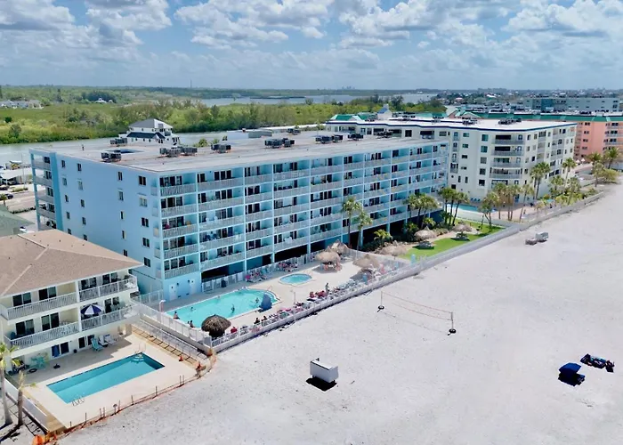 Dollar 504 Apartment