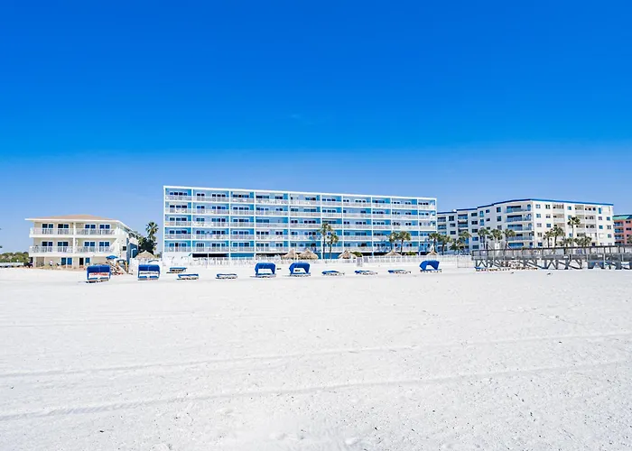 Dollar 504 Apartment *