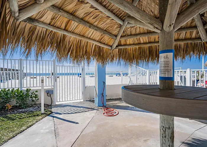 Dollar 504 Apartment Clearwater Beach