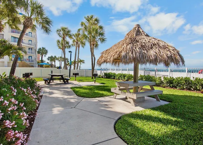 Dollar 504 Apartment Clearwater Beach