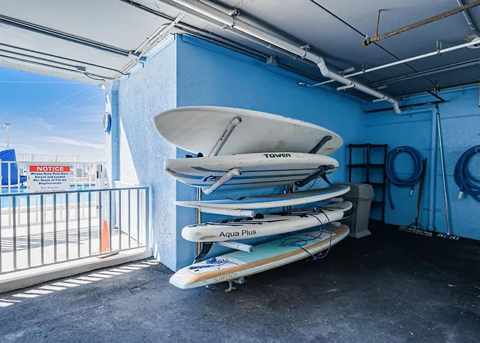 Dollar 504 Apartment Clearwater Beach