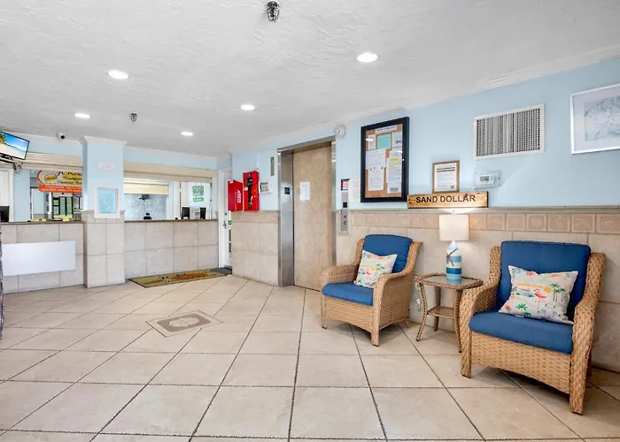 Dollar 504 Apartment