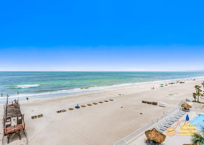 Apartment Dollar 504 Clearwater Beach