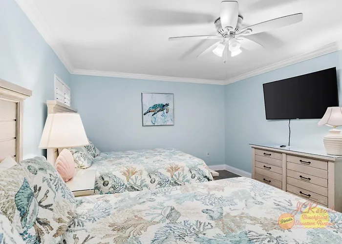 Dollar 504 Apartment Clearwater Beach