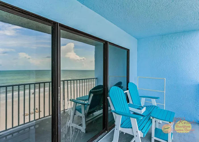 Dollar 504 * Clearwater Beach
