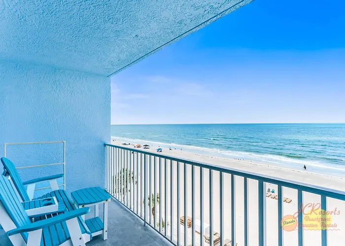 Apartment Dollar 504 Clearwater Beach